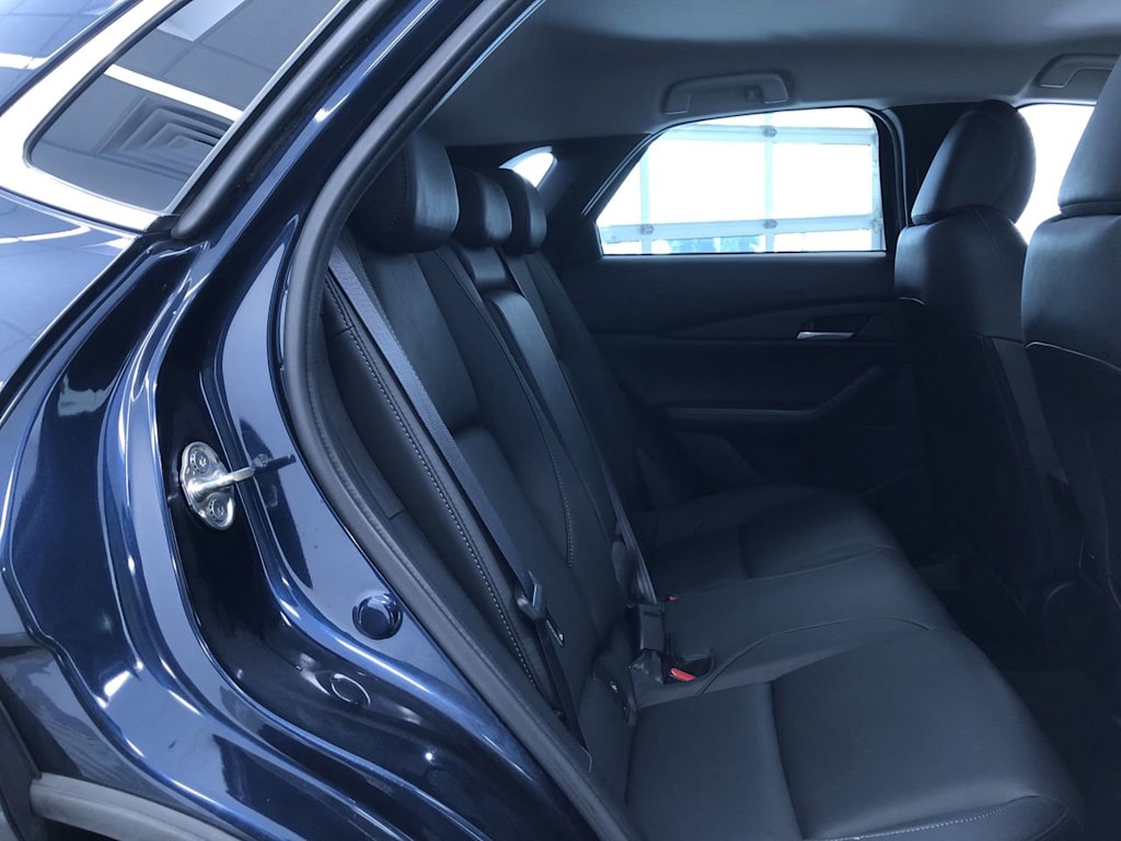 2024 Mazda CX-30 Select 29