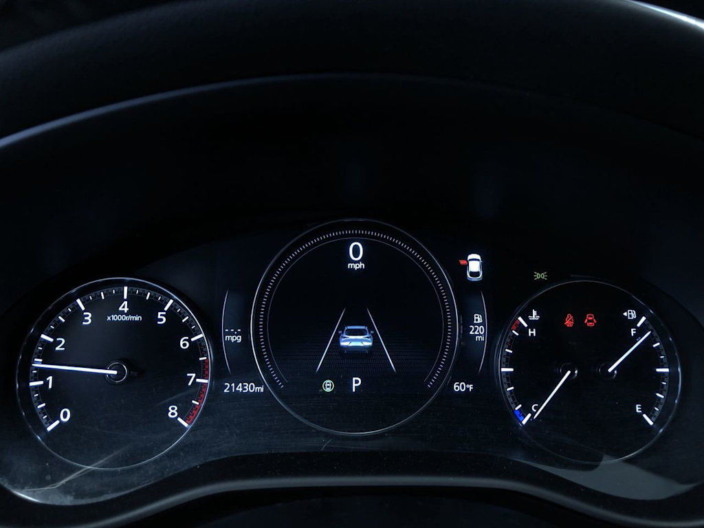 2024 Mazda CX-30 Select 16