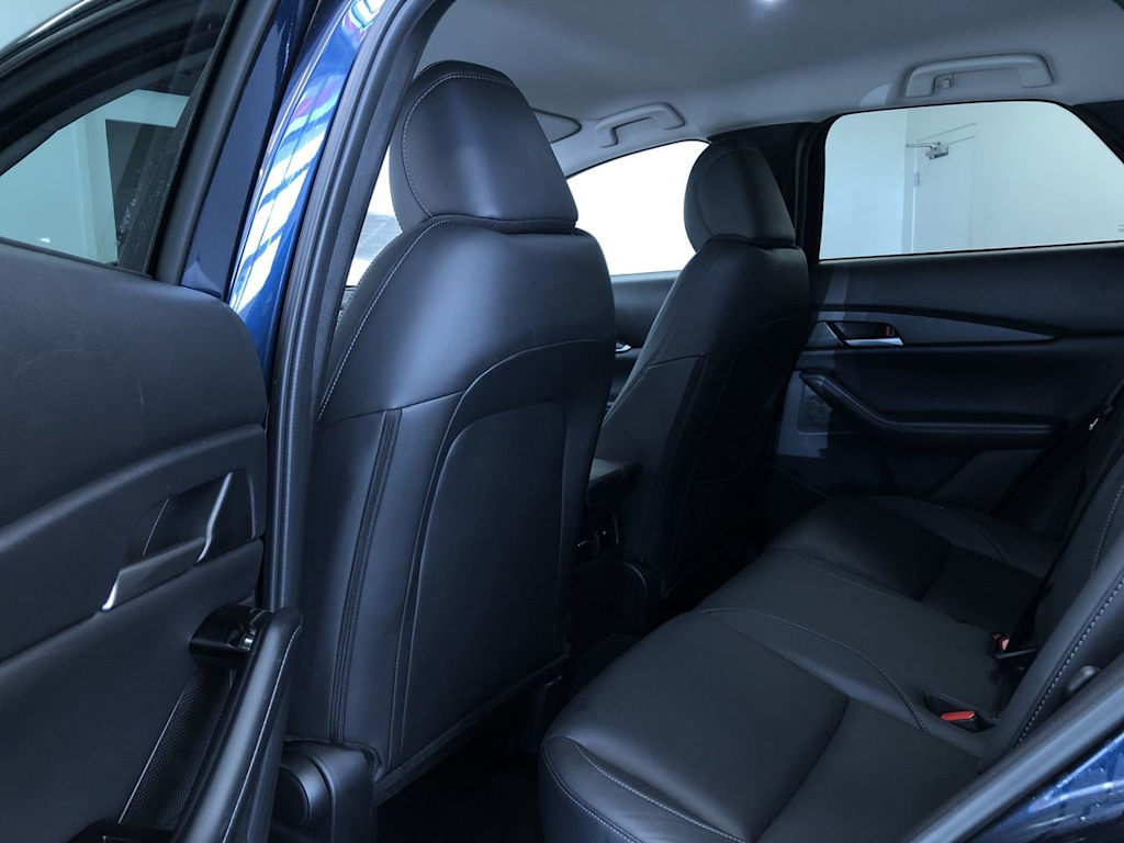 2024 Mazda CX-30 Select 12