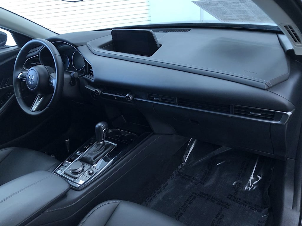 2024 Mazda CX-30 Select 9
