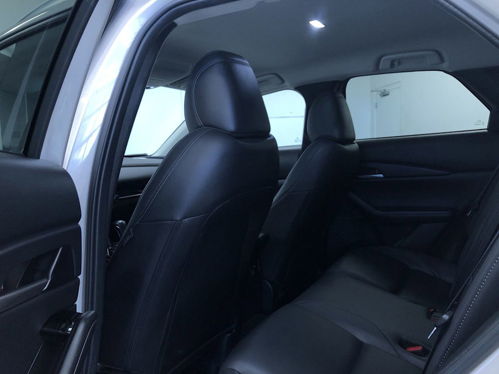 2024 Mazda CX-30 Select 12