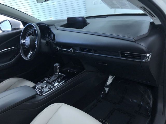 Thumbnail: 2022 Mazda CX-30 - 12