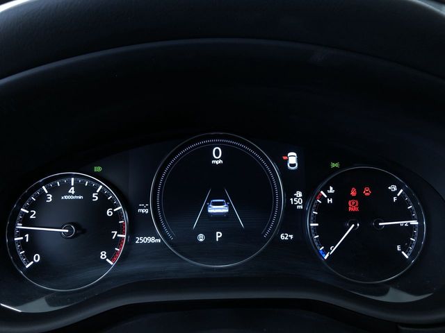 Thumbnail: 2022 Mazda CX-30 - 16