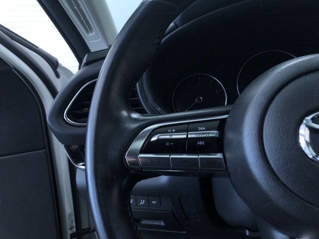 Thumbnail: 2022 Mazda CX-30 - 22