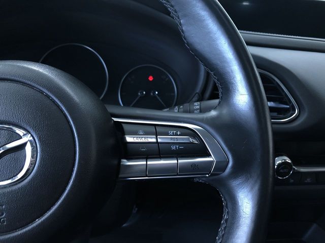 Thumbnail: 2022 Mazda CX-30 - 23