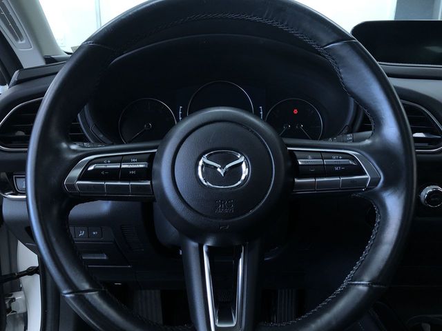 Thumbnail: 2022 Mazda CX-30 - 13