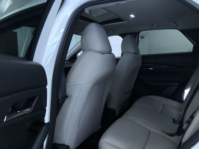 Thumbnail: 2022 Mazda CX-30 - 11