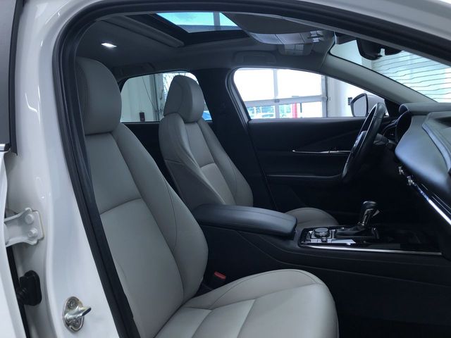 Thumbnail: 2022 Mazda CX-30 - 10