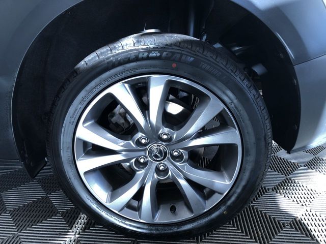 Thumbnail: 2022 Mazda CX-30 - 7