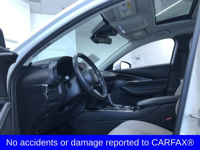 Thumbnail: 2022 Mazda CX-30 - 2