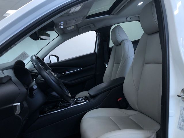 Thumbnail: 2022 Mazda CX-30 - 9