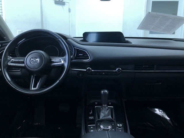 Thumbnail: 2022 Mazda CX-30 - 8