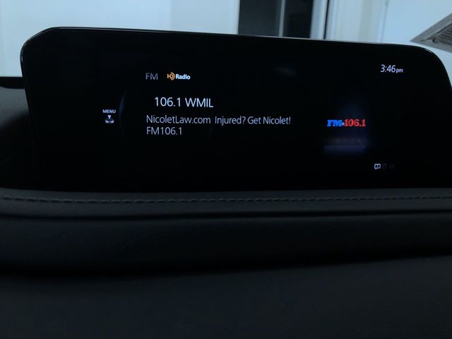 Thumbnail: 2022 Mazda CX-30 - 24