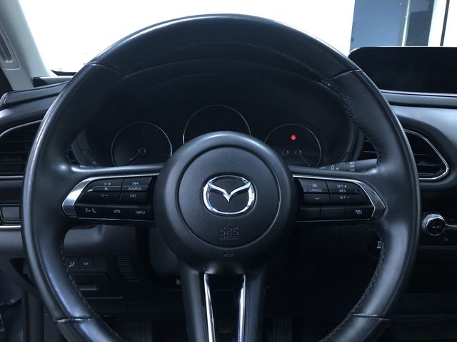 Thumbnail: 2025 Mazda CX-30 - 14
