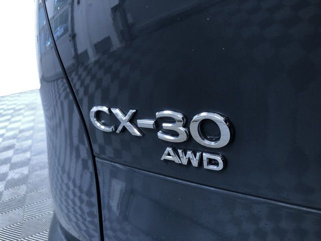 Thumbnail: 2025 Mazda CX-30 - 7