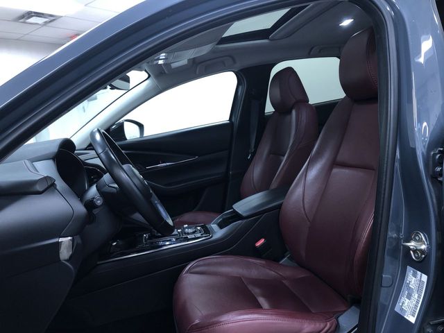 Thumbnail: 2025 Mazda CX-30 - 10