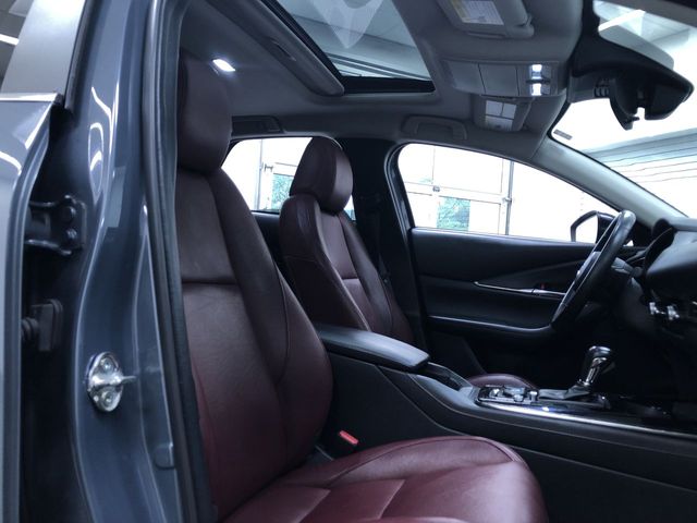 Thumbnail: 2025 Mazda CX-30 - 11