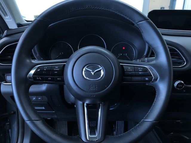 Thumbnail: 2025 Mazda CX-30 - 14