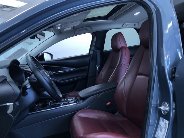 Thumbnail: 2025 Mazda CX-30 - 10