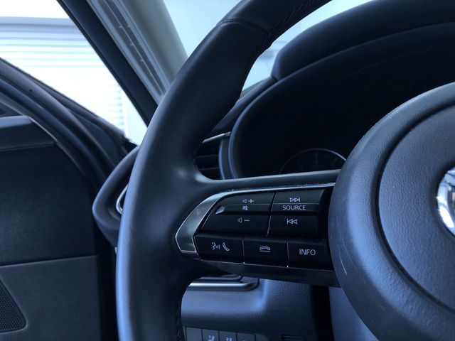 Thumbnail: 2025 Mazda CX-30 - 31