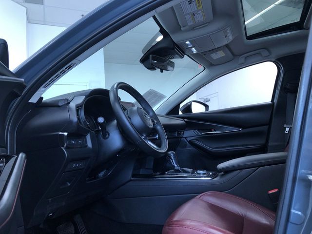 Thumbnail: 2025 Mazda CX-30 - 2