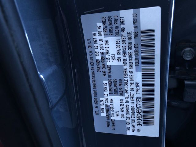 Thumbnail: 2025 Mazda CX-30 - 34