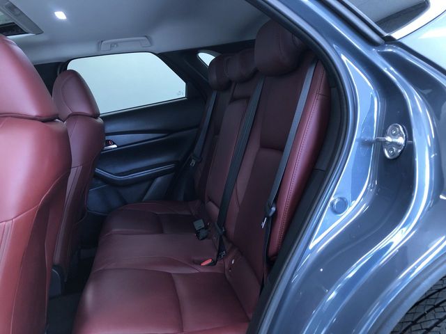 Thumbnail: 2025 Mazda CX-30 - 29