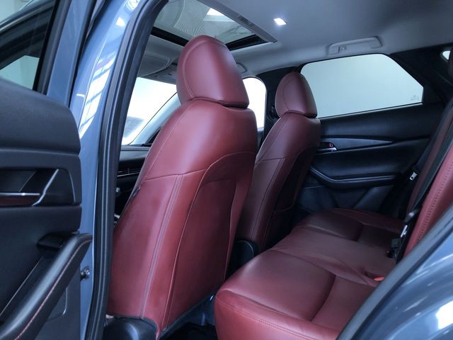 Thumbnail: 2025 Mazda CX-30 - 12