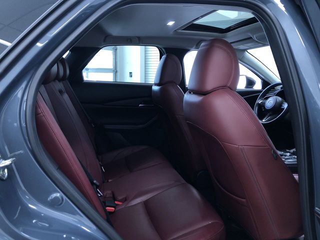 Thumbnail: 2025 Mazda CX-30 - 30