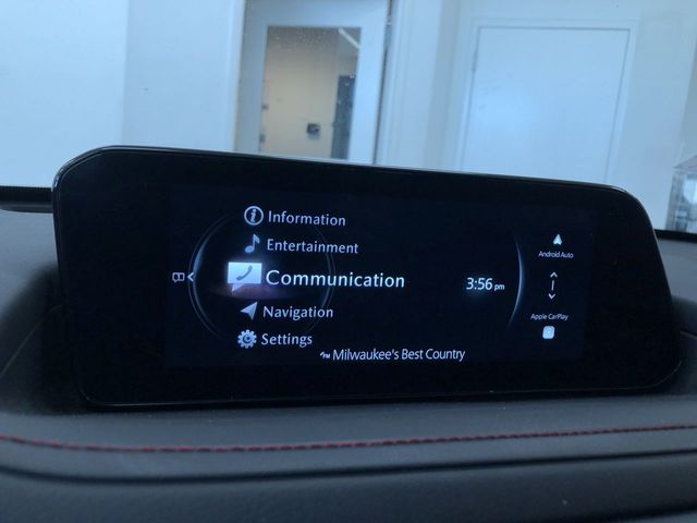 Thumbnail: 2025 Mazda CX-30 - 32