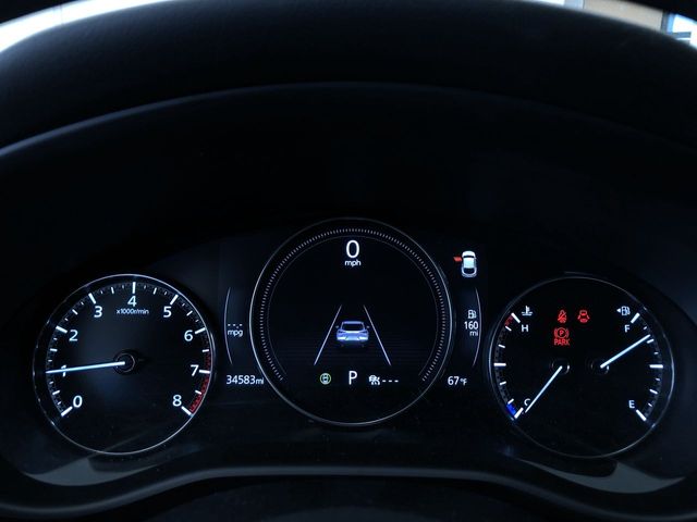 Thumbnail: 2025 Mazda CX-30 - 17