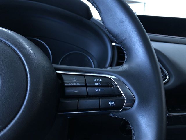 Thumbnail: 2025 Mazda CX-30 - 16