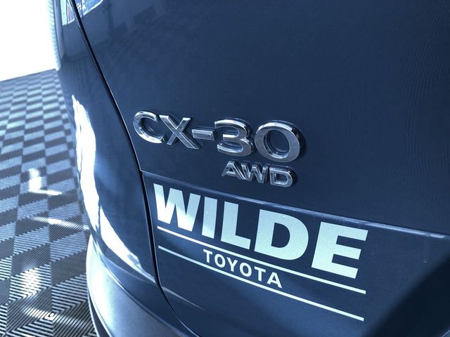 Thumbnail: 2025 Mazda CX-30 - 7