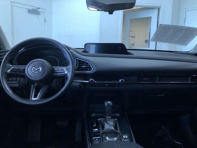 Thumbnail: 2025 Mazda CX-30 - 9