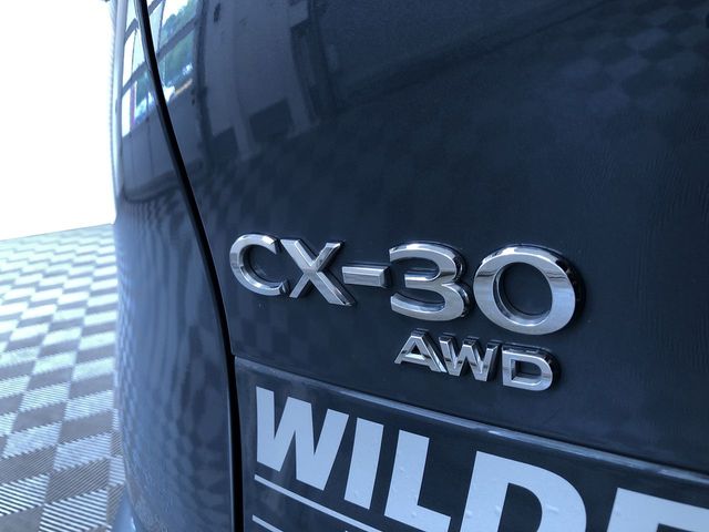 Thumbnail: 2025 Mazda CX-30 - 7