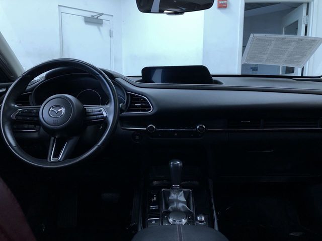 Thumbnail: 2025 Mazda CX-30 - 9