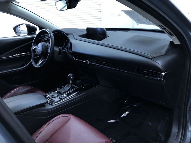Thumbnail: 2025 Mazda CX-30 - 13