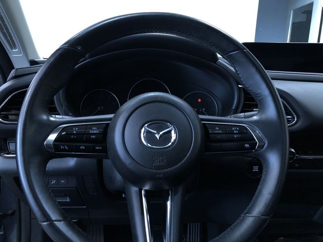 Thumbnail: 2025 Mazda CX-30 - 14