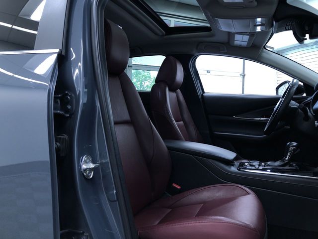 Thumbnail: 2025 Mazda CX-30 - 11