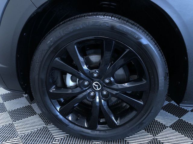 Thumbnail: 2025 Mazda CX-30 - 8