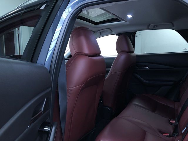 Thumbnail: 2025 Mazda CX-30 - 12