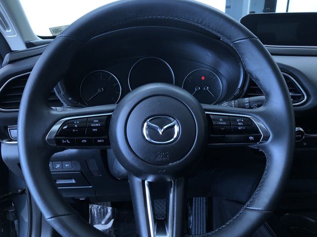 Thumbnail: 2025 Mazda CX-30 - 12