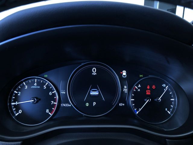 Thumbnail: 2025 Mazda CX-30 - 15