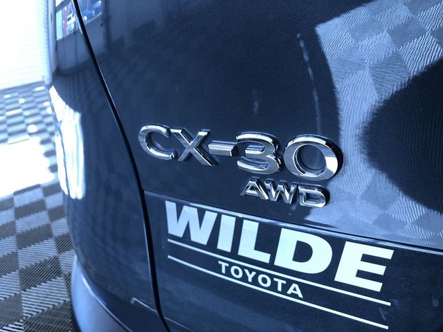 Thumbnail: 2025 Mazda CX-30 - 7