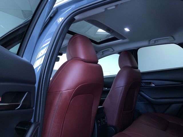 Thumbnail: 2025 Mazda CX-30 - 11