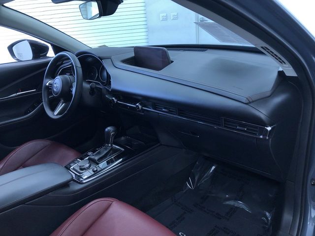 Thumbnail: 2025 Mazda CX-30 - 8