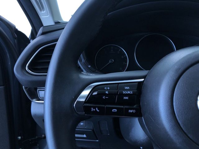 Thumbnail: 2025 Mazda CX-30 - 31