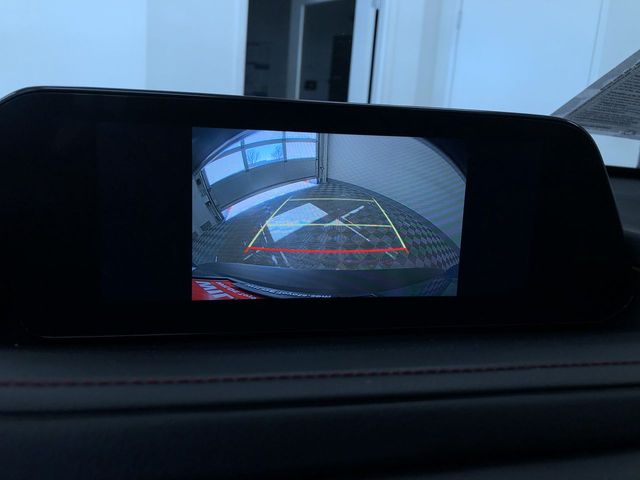 Thumbnail: 2025 Mazda CX-30 - 13