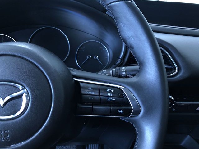 Thumbnail: 2025 Mazda CX-30 - 14