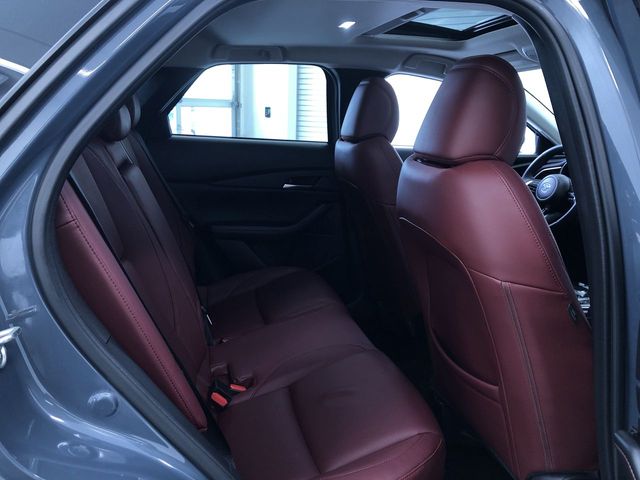 Thumbnail: 2025 Mazda CX-30 - 29